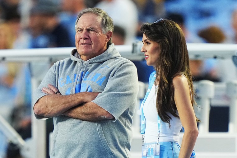 Texas Christian University vs University of North Carolina