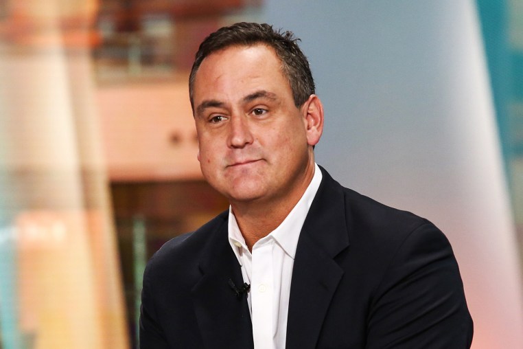 Doug Lebda 