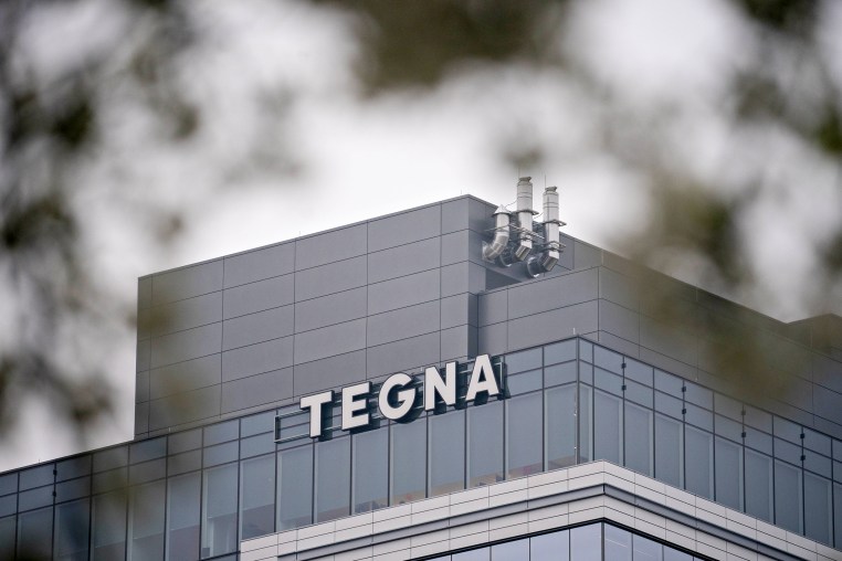 Byron Allen Is Said To Make $8.5 Billion Offer For Tegna