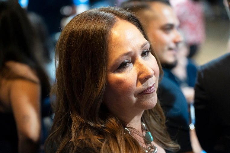 Adelita Grijalva.