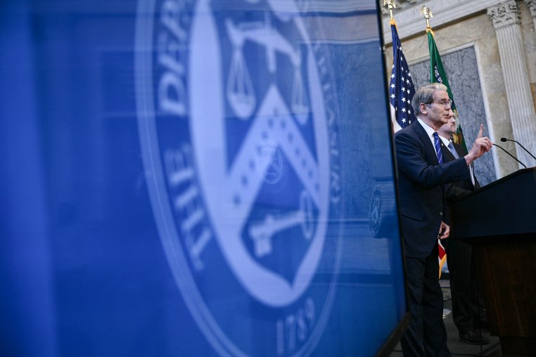 Image: US-ECONOMY-IMF-WORLD BANK
