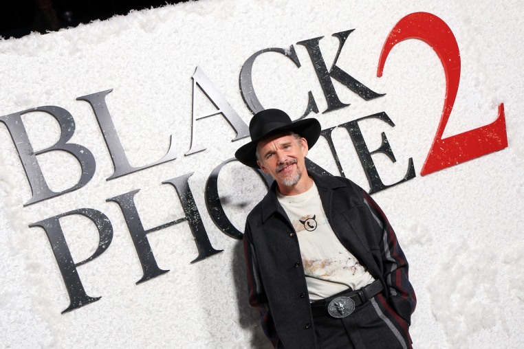 Image: FILES-ENTERTAINMENT-US-CANADA-FILM-BOXOFFICE