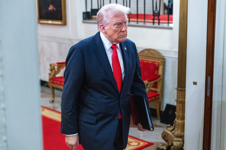 Trump To Fete Billionaires Schwarzman, Hamm At White House Party
