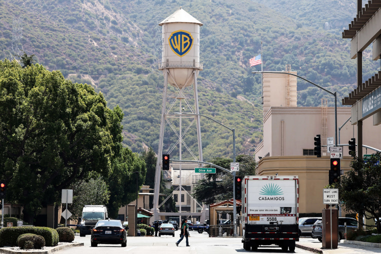 Paramount Skydance To Reportedly Make Bid For Warner Bros. Discovery