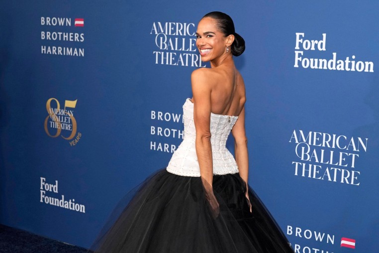 2025 American Ballet Theatre Fall Gala