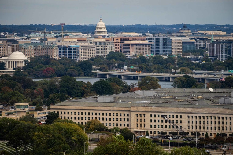 News Organizations Refuse To Sign Onto Pentagon Press Limits