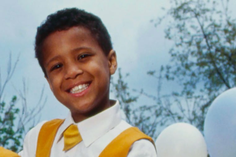 Floyd Roger Myers Jr.