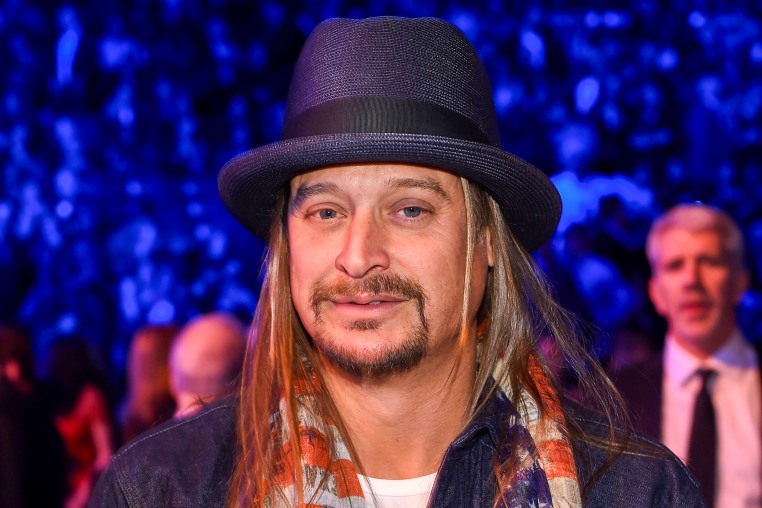 Kid Rock
