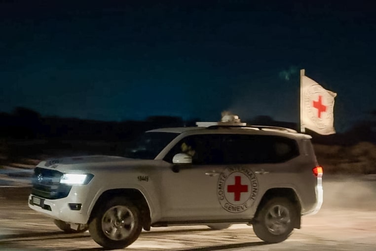 Hamas returns another Israeli hostage remains under Gaza ceasefire deal