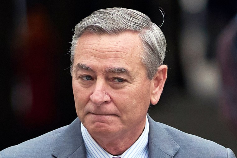 Former Tennessee House Speaker Glen Casada.