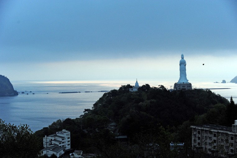 JAPAN-QUAKE-DISASTER