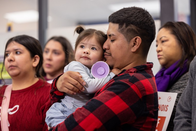 Federal Enforcement Chicago