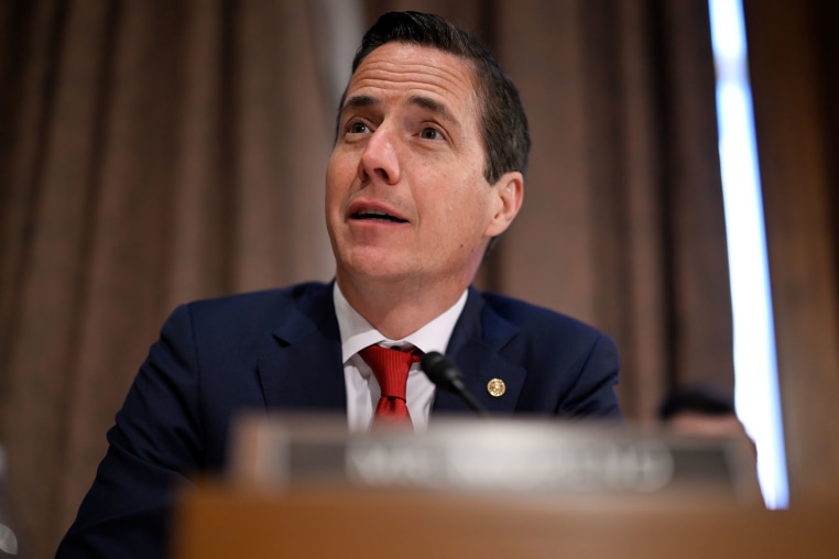 Trump's Drive To Reshape The Fed Progresses With Rapid Senate Hearing