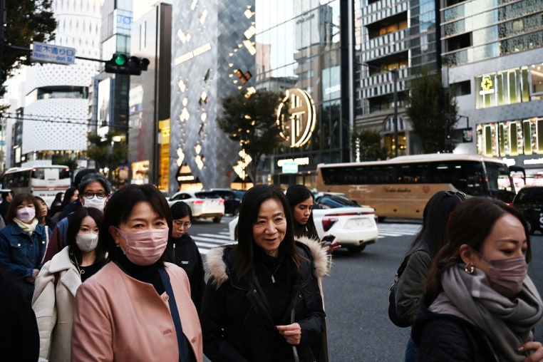 Image: JAPAN-LIFESTYLE