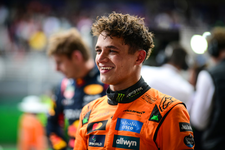 F1 Grand Prix of Brazil