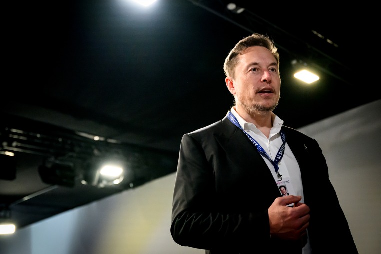 AI Safety Summit - Day One