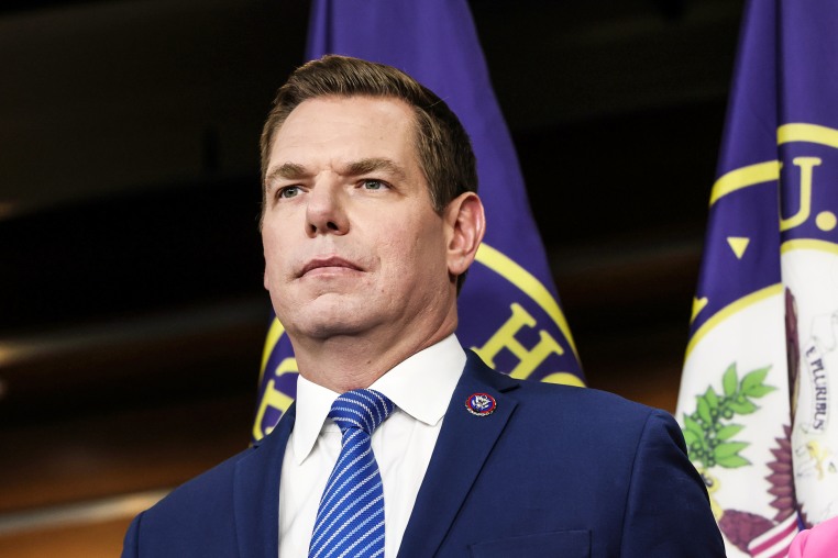 Eric Swalwell, D-Calif.,
