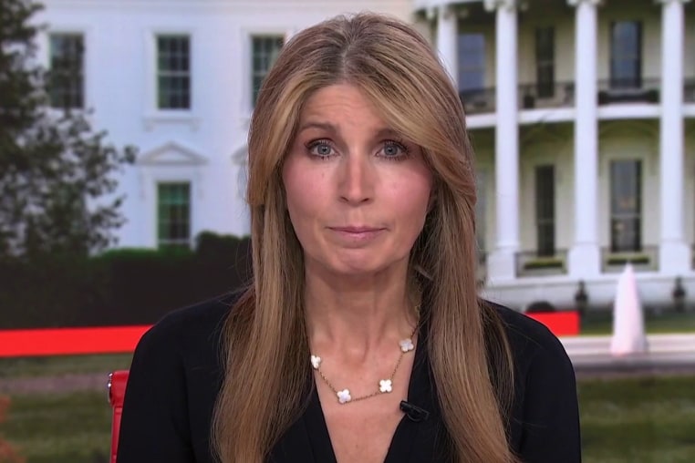 Nicolle Wallace on affordability 