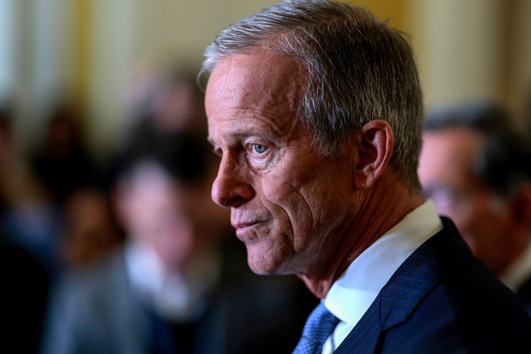 John Thune.