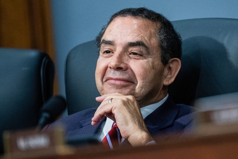 Rep. Henry Cuellar