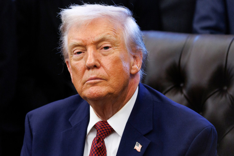 Trump Outlines Plan To Unwind Biden-Era Car Mileage Mandates