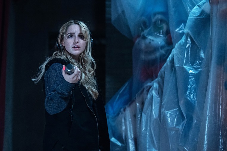 Five Nights at Freddy’s 2