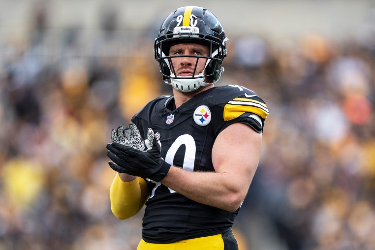 Cincinnati Bengals v Pittsburgh Steelers - NFL 2025