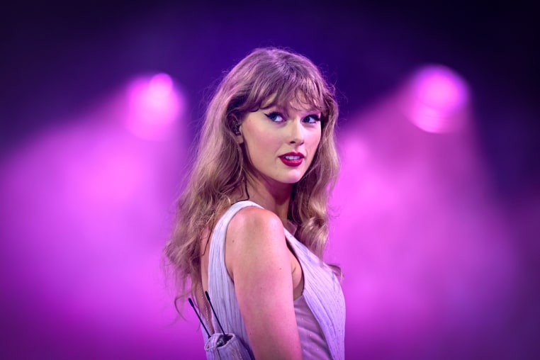 Taylor Swift | The Eras Tour - London, UK