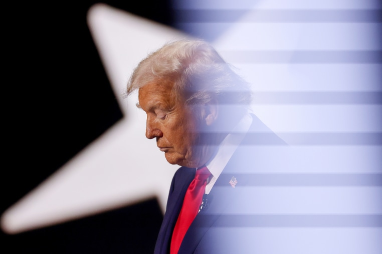 Image: President Donald Trump