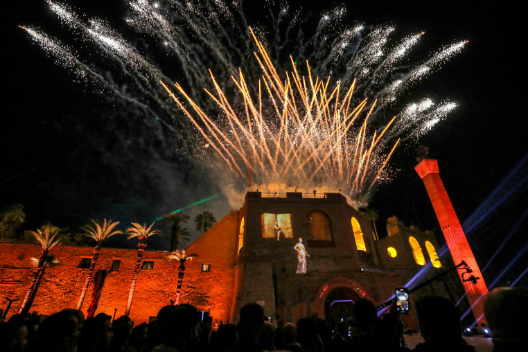 AlSaraya Alhamra Museum.