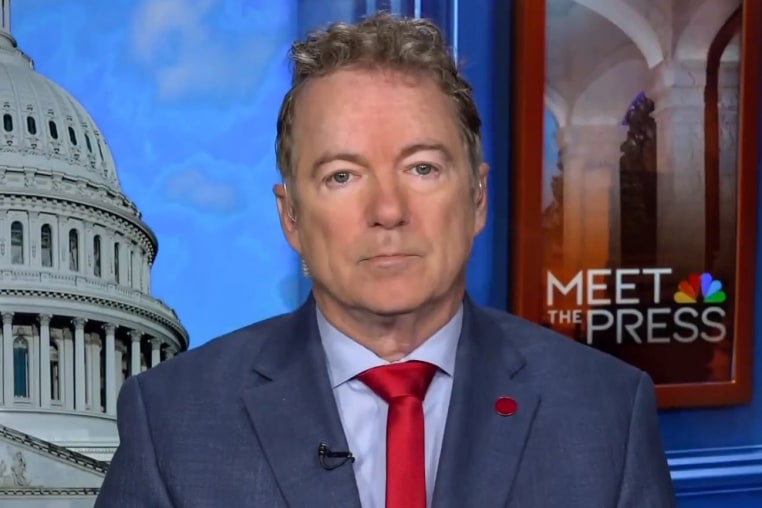 Rand Paul