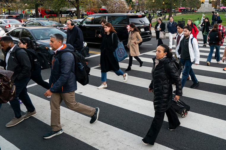 White House Orders Furloughed Workers To Return To Work Thursday