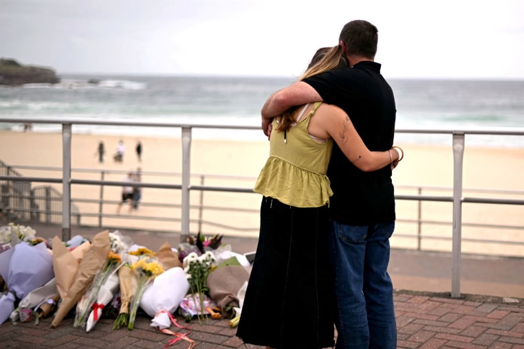 Australia's leaders have agreed to toughen gun laws after attackers killed 15 people at a Jewish festival on Bondi Beach, the worst mass shooting in decades decried as antisemitic "terrorism" by authorities. 