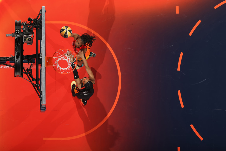 AT&T WNBA All-Star Game 2025