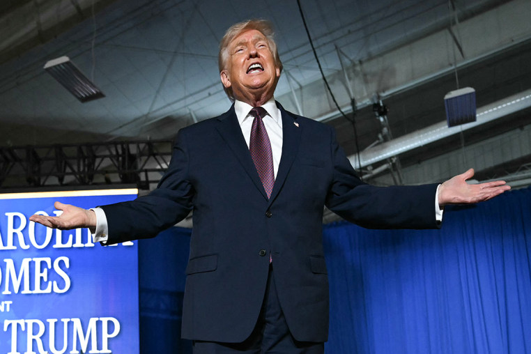 US-POLITICS-TRUMP-ELECTION