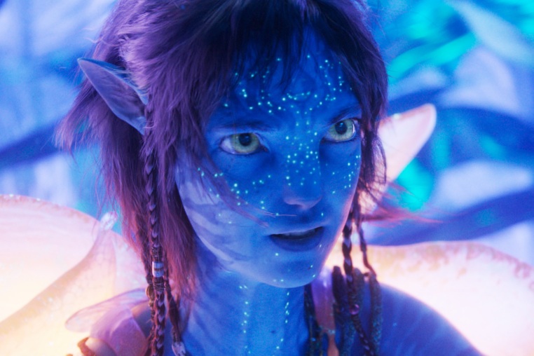 AVATAR: FIRE AND ASH