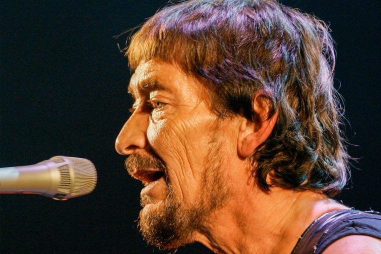Britain Obit Chris Rea