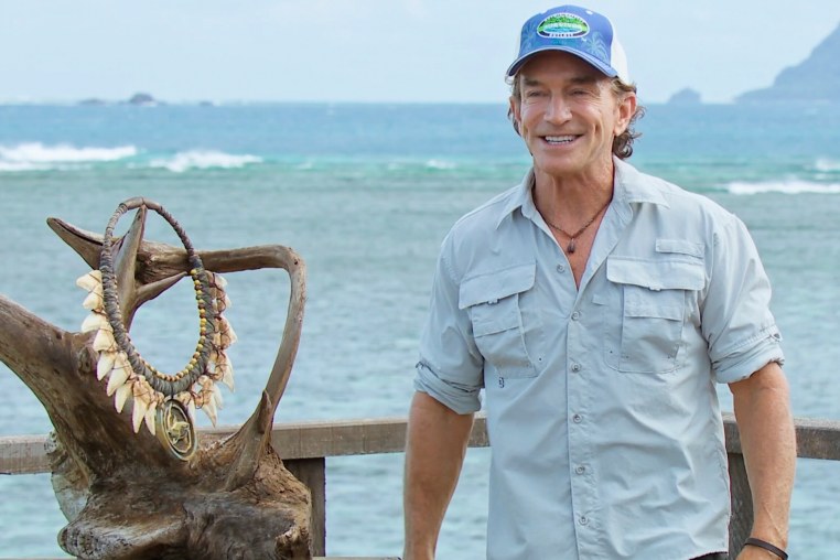 Jeff Probst