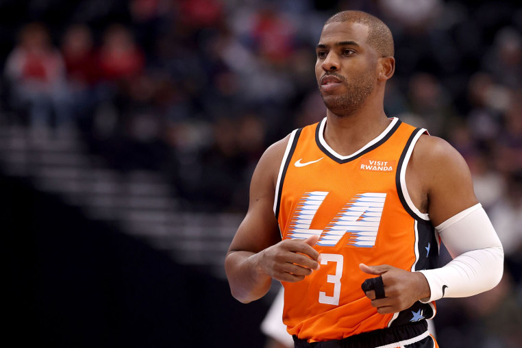 Chris Mannix examines the Los Angeles Clippers' split with Chris Paul and reports on what was going on behind the scenes that led to this surprising move.
