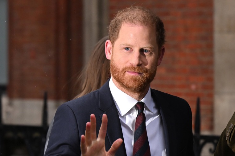 Image: Day Three Of Court Proceedings Against Associated Newspapers Ltd.