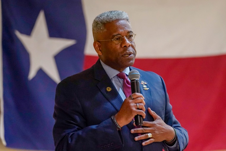 Allen West