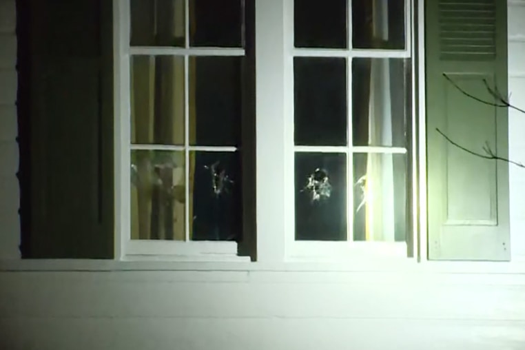 The Secret Service and Cincinnati police are investigating an apparent incident at the home of Vice President JD Vance.