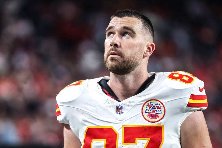 Image: Kansas City Chiefs v Las Vegas Raiders - NFL 2025