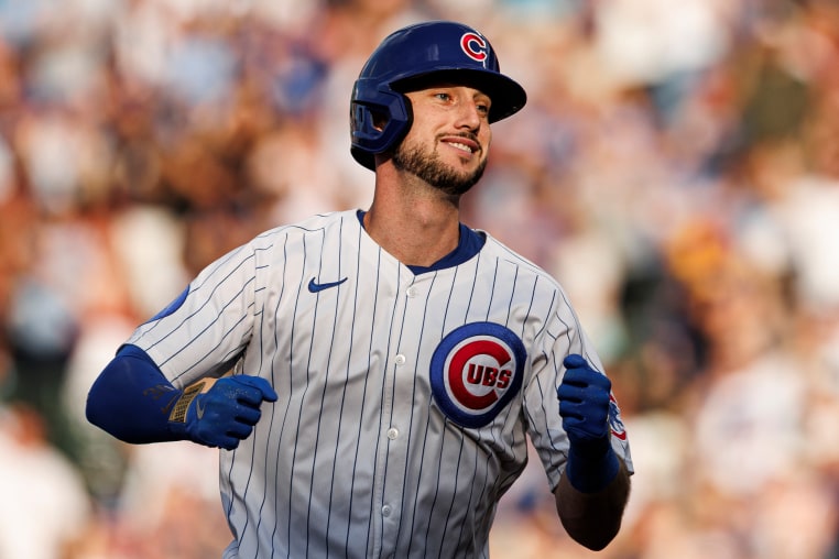 Boston Red Sox v Chicago Cubs