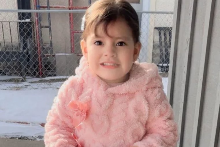 Chloe Renata Tipan Villacis.