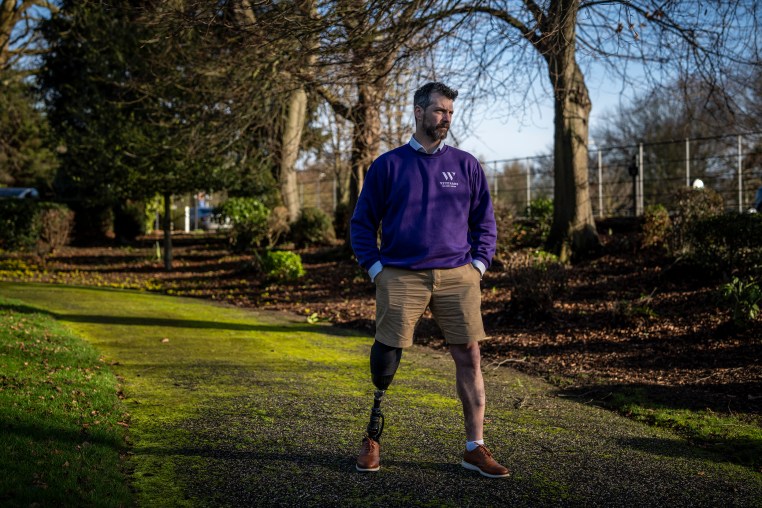 UK. Peterborough. 28h January  2026.
Lance Corporal Cassidy Little.
