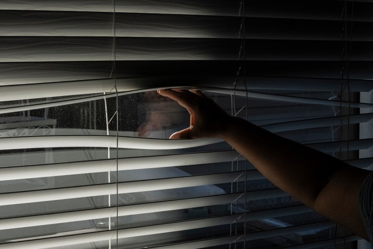 Undocumented parents in hiding in Minneapolis