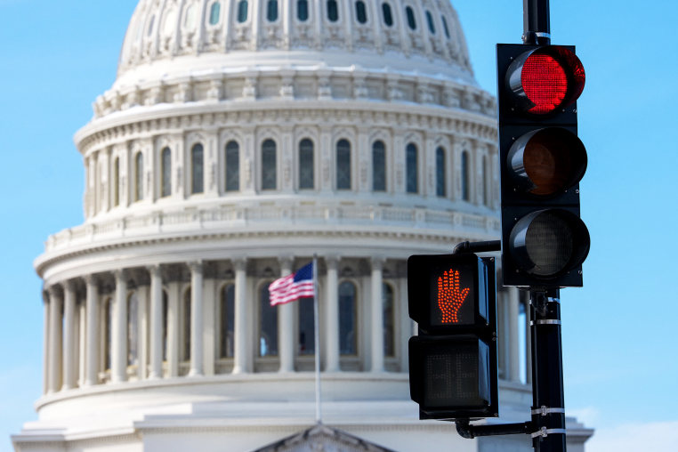 US-POLITICS-CONGRESS-SHUTDOWN-BUDGETS-BUDGET