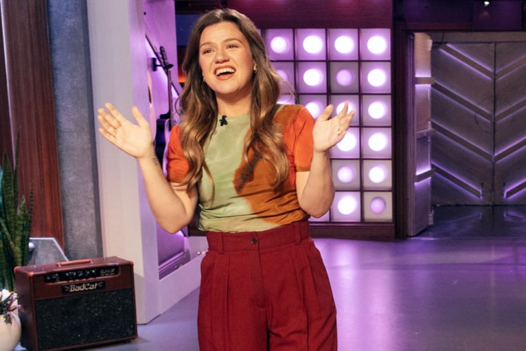 The Kelly Clarkson Show - Season 7