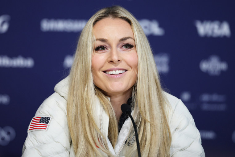 Lindsey Vonn